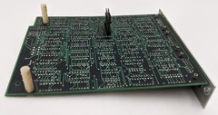 Brown & Sharpe CMM XYZ Board Card Module P/N: 80-410-145R Metrology – Working