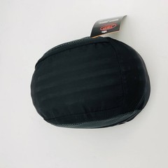 PIP 282-AEN000-11 Bump Cap HardCap Aerolite No Peak Black Non Ansi Adjustab