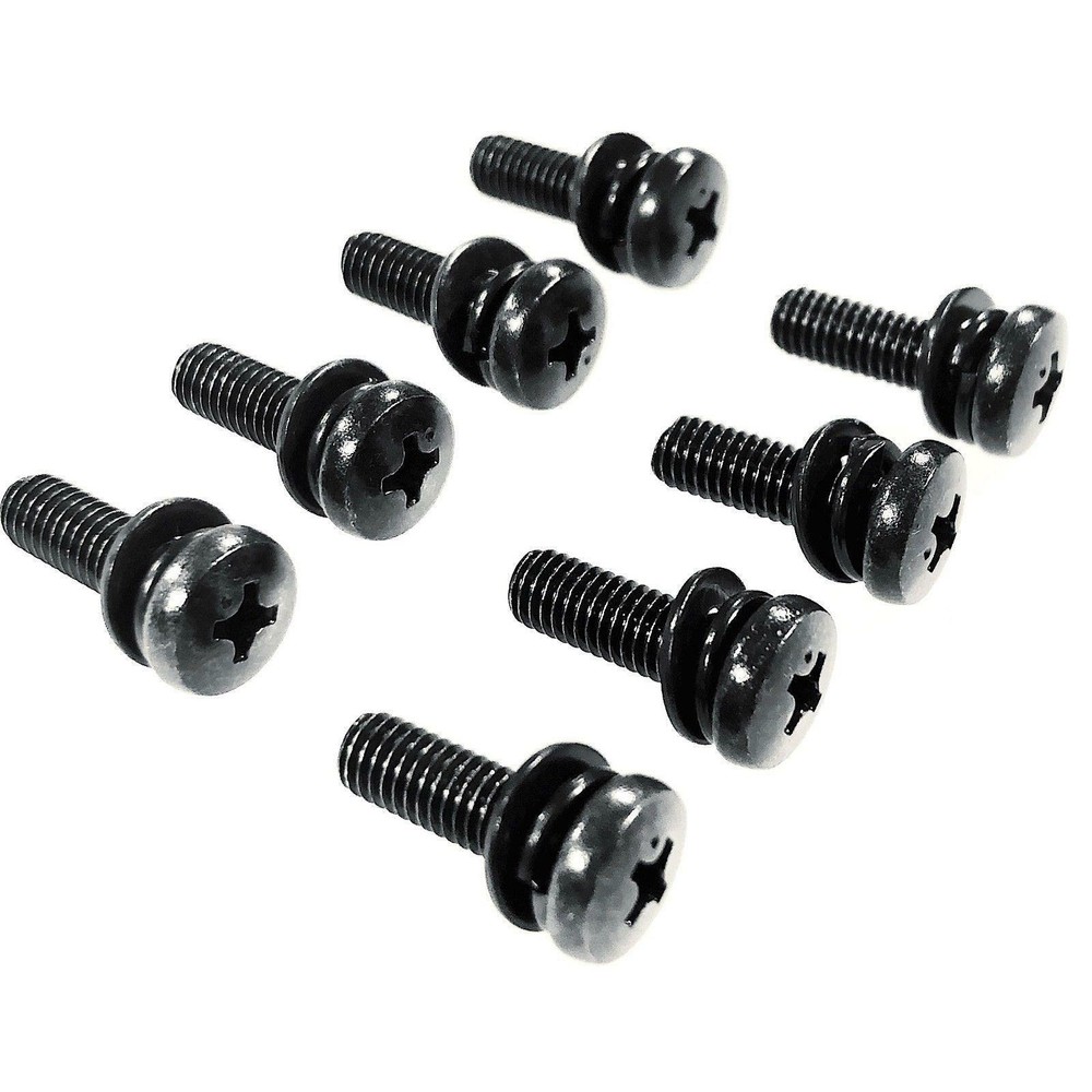 Base Stand Screws for Sony XBR-77A9G , XBR-65A9G, XBR-55A9G