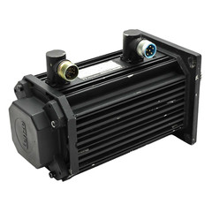 Lenze MDSKSBS071-03 Servomotor 330V~ 6.7Nm 170Hz 3400r/min 4.20A 2.00kW