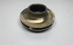 Ingersoll Dresser Pump 1129A20X08HB003-335 Impeller 3x2x8 H2 BRZ 1 1/8 Bore