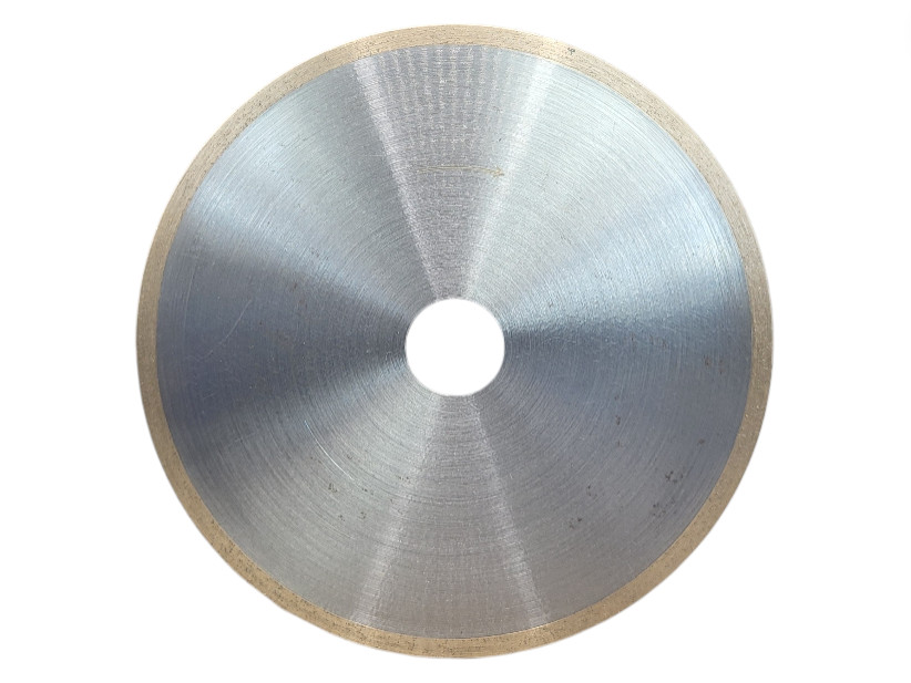 1A1R Sintered Diamond Cut Off Wheel 4.85″ x .020″ x 3/4″ 100 Grit MADE IN USA