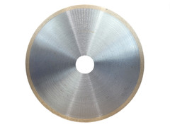 1A1R Sintered Diamond Cut Off Wheel 4.85″ x .020″ x 3/4″ 100 Grit MADE IN USA