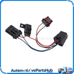 Fits Bobcat 753 763 773 853 7753 E08 653 6669415 Fuel Timer Solenoid
