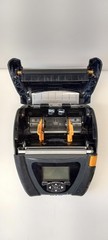 Lot (5) ZEBRA QLn420 MOBILE LABEL THERMAL PRINTER W/BATTERY *QTY