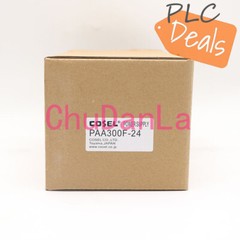 1PCS NEW COSEL PAA300F-24 Power Supplyer