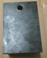 ZFD/Y, Sun Hydraulics, Steel Manifold 1JC4-A2
