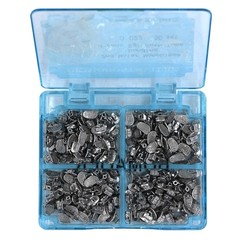 1-10Boxes Orthodontic tube 2nd molar bonding n-conv Dental roth 0.022 50sets/box