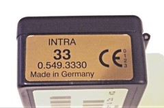 KAVO INTRA 33 Snap-on Prophy Head