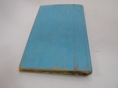 “Kayla’s Journal” A Journal From a Girl Who Was Born in 1990’s Storage Unit Find