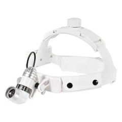 Dental Medical Surgical Headband Head Light Spot ENT 10W LED Specific Headlamp