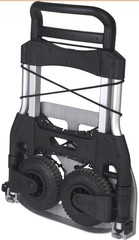 Industrial Strength Wesco Mega Mover folding hand truck BRAND NEW