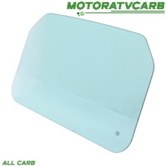 ALL-CARB Rear Window Glass 6717874 For Bobcat 753 773 864 A220 S205 S300 T180