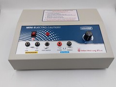 Mini Surgical Cautery New Electro Generator Dermatology Bipolar Monopolar Device