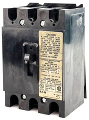Eaton CC3200 200 Amp 3 Pole Circuit Breaker 240V Type CC 200A 3P Bolt On — CHIP