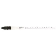 Vee Gee 6603Ds-13 Hydrometer, 0.600/1.000