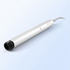 5PCS NSK Style Dental Ultrasonic Air Perio Scaler Handpiece 2Hole+G1,G2,G4