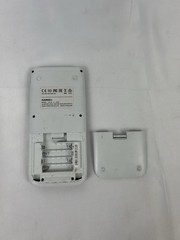 Casio fx-CG50 Color Graphing Calculator Python SAT ACT Tested No Slide Cover