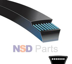 Quality Belt A56 or 4L580 V-Belt 1/2 x 58in V*belt Free Shipping