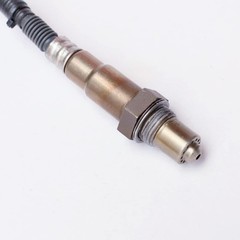 Sensor LSU 4.9 5 Wire Wide Band Replacement AFR O2 Sensor 17025 and 0258017025 C