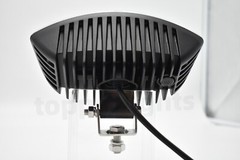50W LED Flood Upper Cab Light TD170-75300 For Kubota Tractor L3240 L3540