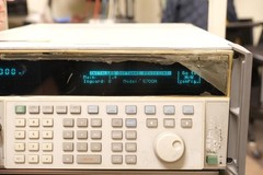 Fluke 5700ANV3 SERIES II ( 5720A ) Multifunction Calibrator AS-IS