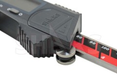 SHARS Aventor 8″ IP67 Electronic Digital Caliper Waterproof DIN862 .0005″ NEW P]