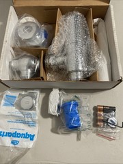 Zurn ZTR6203-ULF AquaSense ZTR Automatic Flush Valve For Urinals – 0.125 GPF