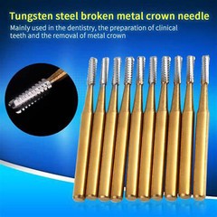 DMXDENT Dental 45° Degree Surgical High Speed Handpiece Turbine 2/4 Holes/Burs
