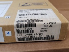 (25 PCS) TDA9814T PHILIPS Audio/Video Demodulator AM/FM SOT-136-1, SOP-28