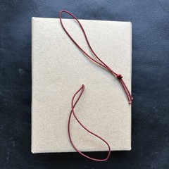 Traveler’s Company Love and Trip Passport Size Traveler’s Notebook