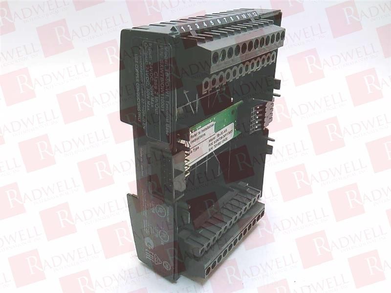 SCHNEIDER ELECTRIC SXWTBIOW110001 / SXWTBIOW110001 (USED)