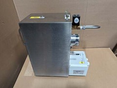 2022 JCT JES-301DIL, Gas Sampling Probe for Dilution 1000 l/h, 1:30 New