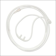 25PK HST-NASAL PRESSURE CANNULA-FOR-SNORING-HOME SLEEP STUDY/TEST/ LUER LOCK