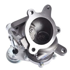 Right Turbocharger for Lincoln MKT MKS 2010-2019 Explorer 2016-2019 7903185006S