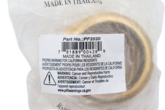 PROFLO 1-1/2″ DWV Wrought MXSJ Trap Adapter – Durable & Easy to Install