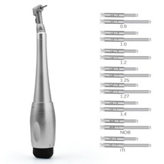 Dental Implant Prosthetic Torque Wrench +Screw Drivers /Implant Locator 3D
