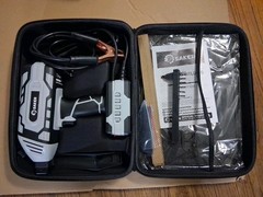 Saker Portable hand held Stick welder