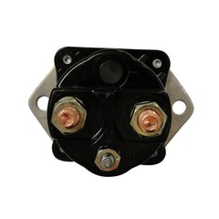 HH107655P Prestolite Cab Solenoid Switch – Fits Case IH 1800, 2055, 485, 7130 +