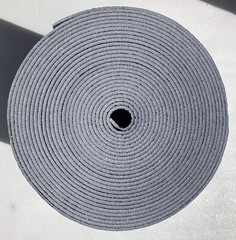 SmartSHIELD -5mm Premium Reflective Insulation Roll, Foam Core Radiant Barrier
