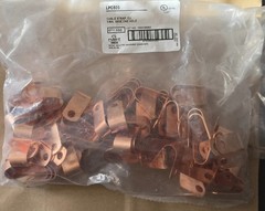 Erico LPC805 Bag With 100 5/8″ Copper Cable Strap.