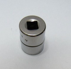 SNAP ON TMD16 SOCKET 1/2″ ,usa made 1/4″ drive, 12 point A699