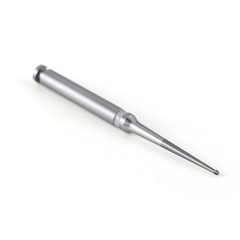 Dental Endo Burs Tungsten Carbide Long Neck Microscope for Low Speed Handpiece