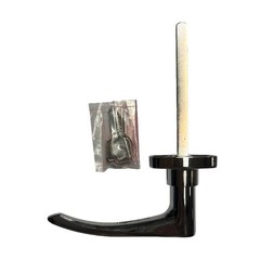 16540-11520 Door Handle For Takeuchi TL10 TL12 TL230 TL230A TL240 TL250