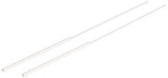 Tombow 57315 MONO Zero Eraser Value Pack, Round, Gray,black