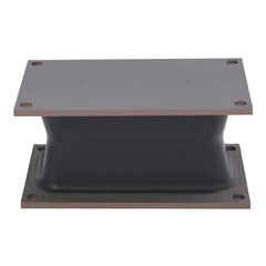 NEW 4 Pack Vibratory Plate Compactor Rubber Isolator Shock Mount For Stanley