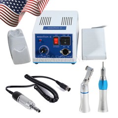 Dental Lab Marathon III Micromotor Polishing N3 / 35K RPM Motor Handpiece