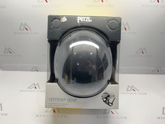 PETZL, Vertex Vent Helmet, Black