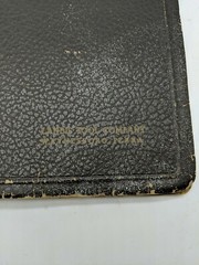Landis Instructions and Parts Manual Grinding Precision Grinders Vintage