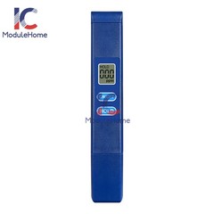 TDS Meter Digital Tester Water Quality Testing Tool for Drinking Water 0-9990ppm